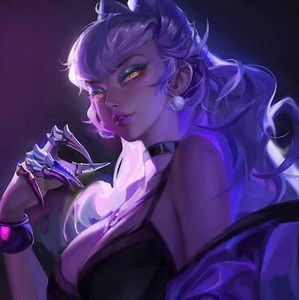 Meet your Posher, 赵一飞